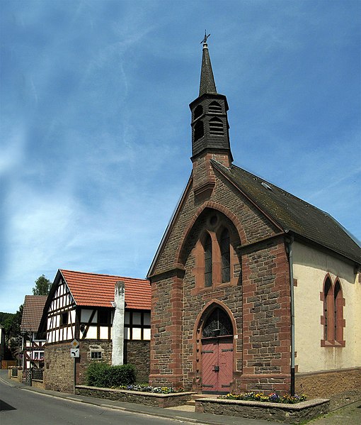 Bildquelle: Wikipedia, Andreas Trepte