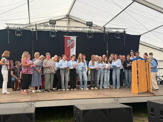 Kirmesgottesdienst 2026